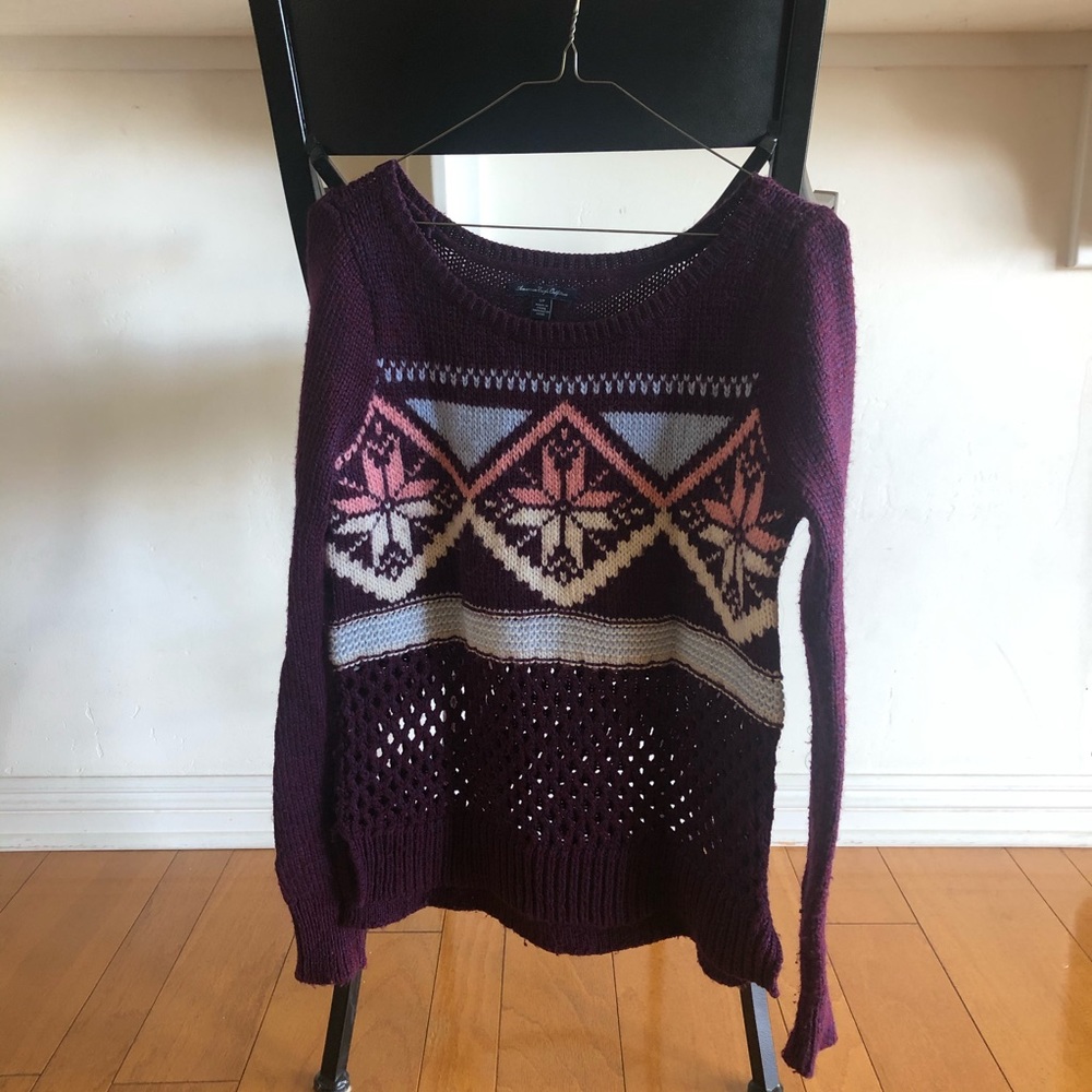 Christmas sweater